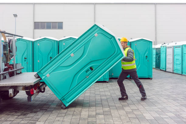 Portable Toilet Options We Offer in Garrett, IN