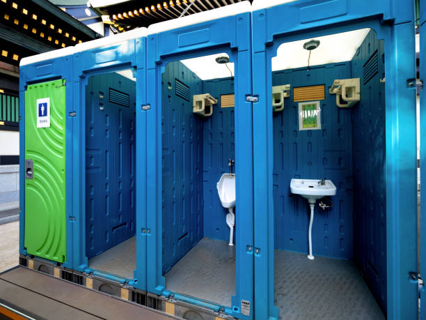 Best Portable toilet rental cost  in Garrett, IN