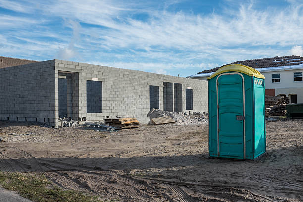 Best Emergency porta potty rental  in Garrett, IN